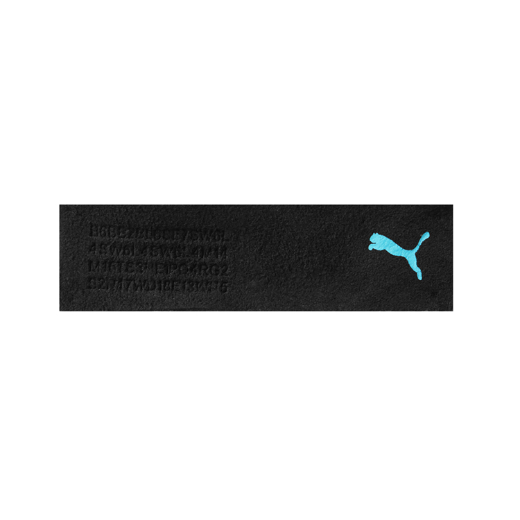 Enhance your branding with our premium iron-on name badges